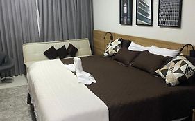 LOFT CENTRAL de ITAIPAVA - GRANJA BRASIL