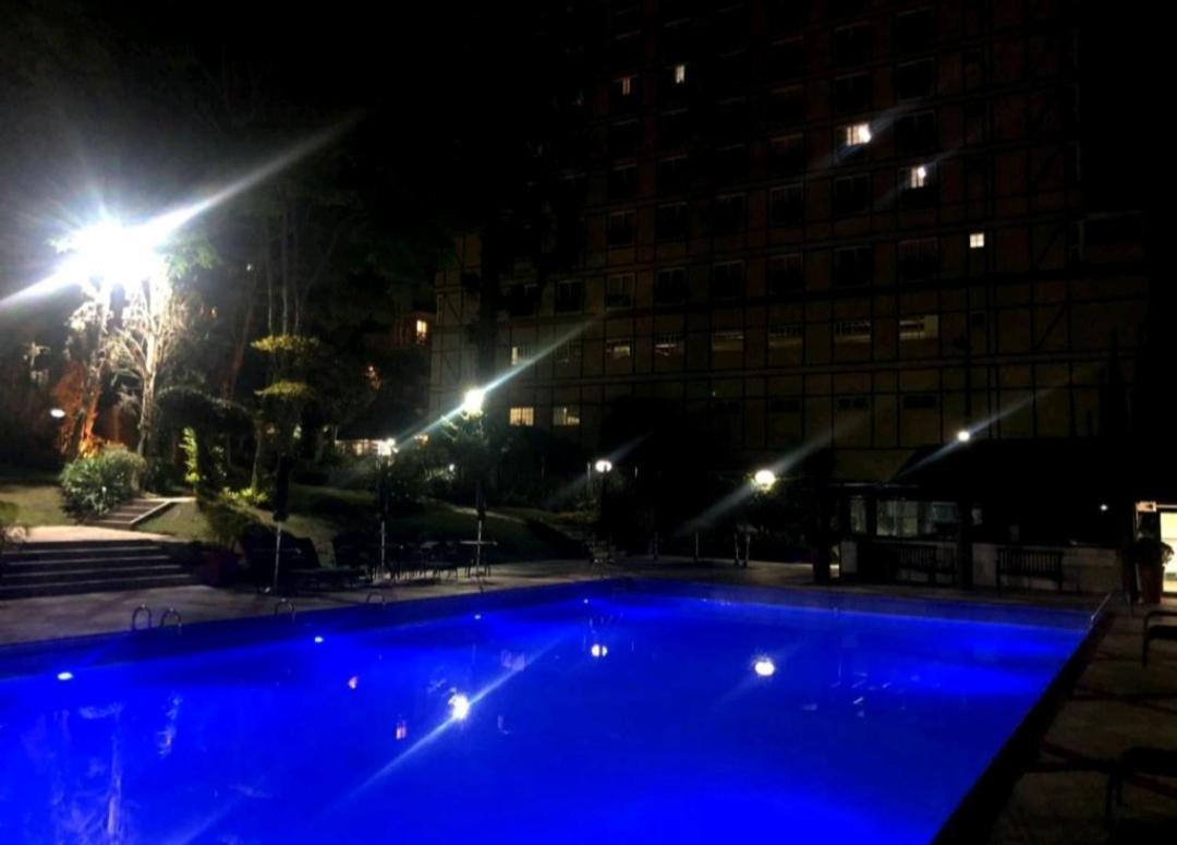 LOFT CENTRAL de ITAIPAVA - GRANJA BRASIL Petropolis (Rio de Janeiro) Exterior foto