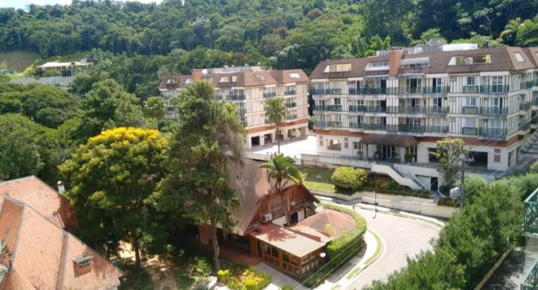 LOFT CENTRAL de ITAIPAVA - GRANJA BRASIL Petropolis (Rio de Janeiro) Exterior foto