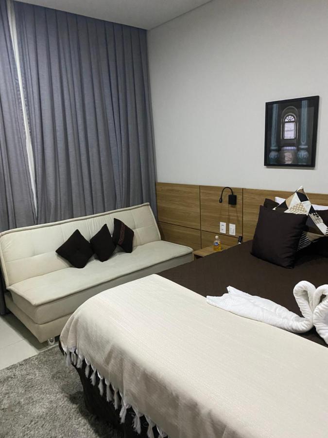 LOFT CENTRAL de ITAIPAVA - GRANJA BRASIL Petropolis (Rio de Janeiro) Exterior foto